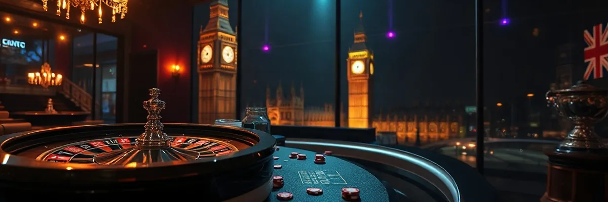 Which Operator Profile Suits Which Player — casino sites in the UK
