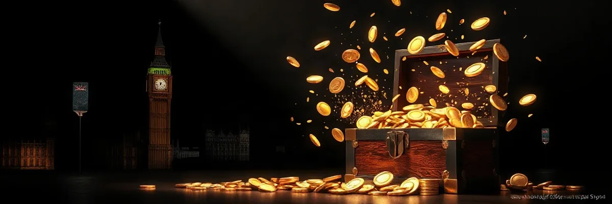 How a Typical Sign Up Deal Works: The Official Version: casino welcome bonus guide for players in the UK