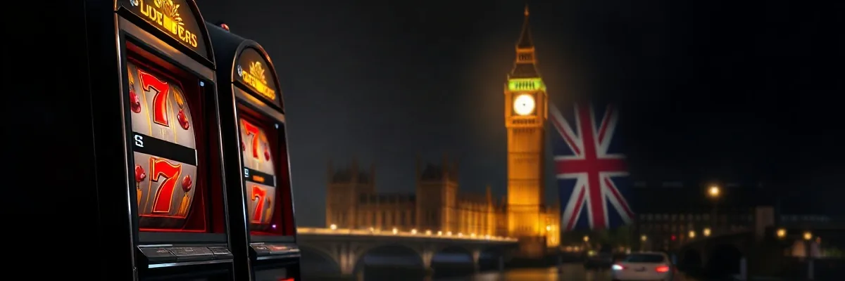 slots uk in the UK — Catalogue Sizes Broken Down by Category