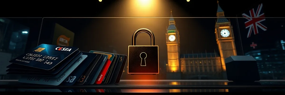 Payment Failures on Deposits for players in the UK